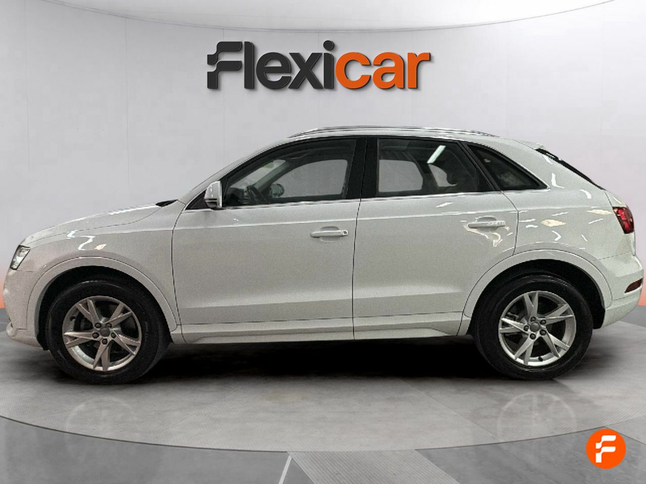 audi q3 2016 / foto grande (3)