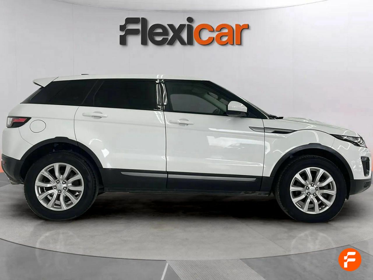 land-rover range rover evoque 2018 / foto grande (2)