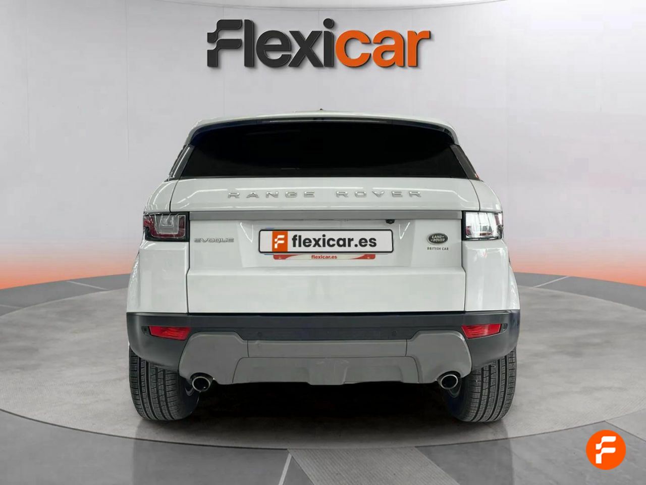 land-rover range rover evoque 2018 / foto grande (3)