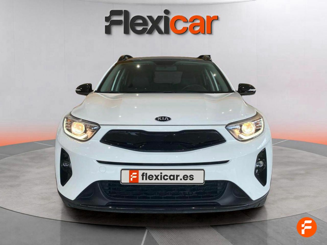 kia stonic 2020 / foto grande (2)
