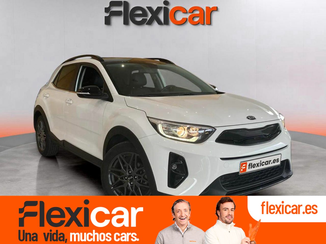 Foto kia stonic 2020 /