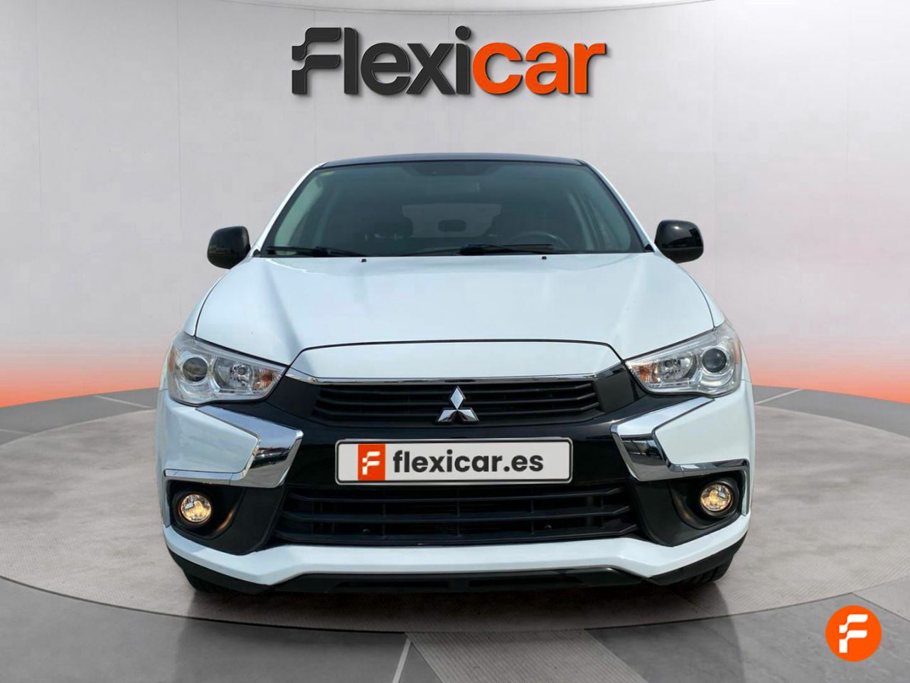 mitsubishi asx 2017 / foto grande (2)