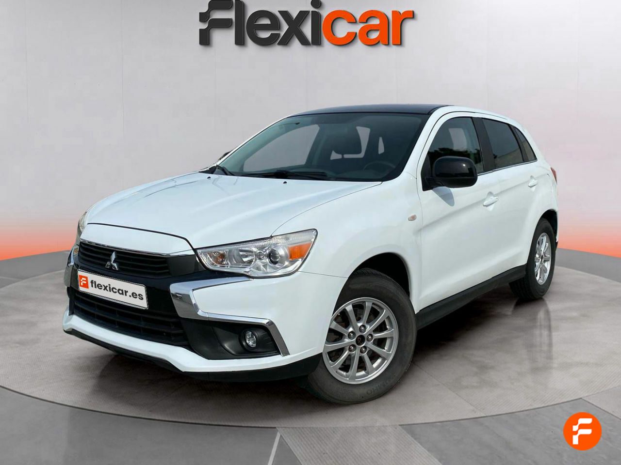 mitsubishi asx 2017 / foto grande (3)