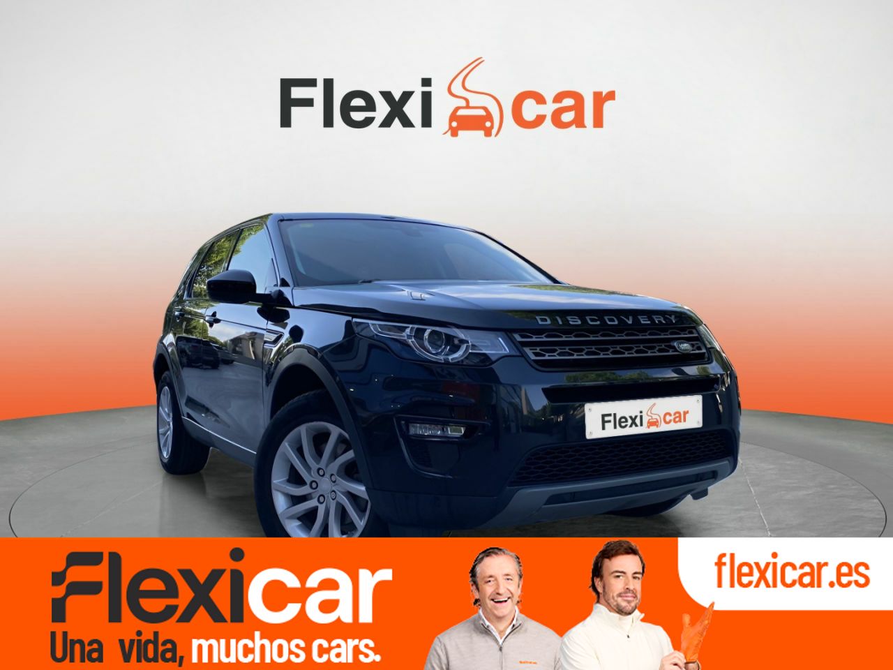 Foto land-rover discovery sport 2018 /
