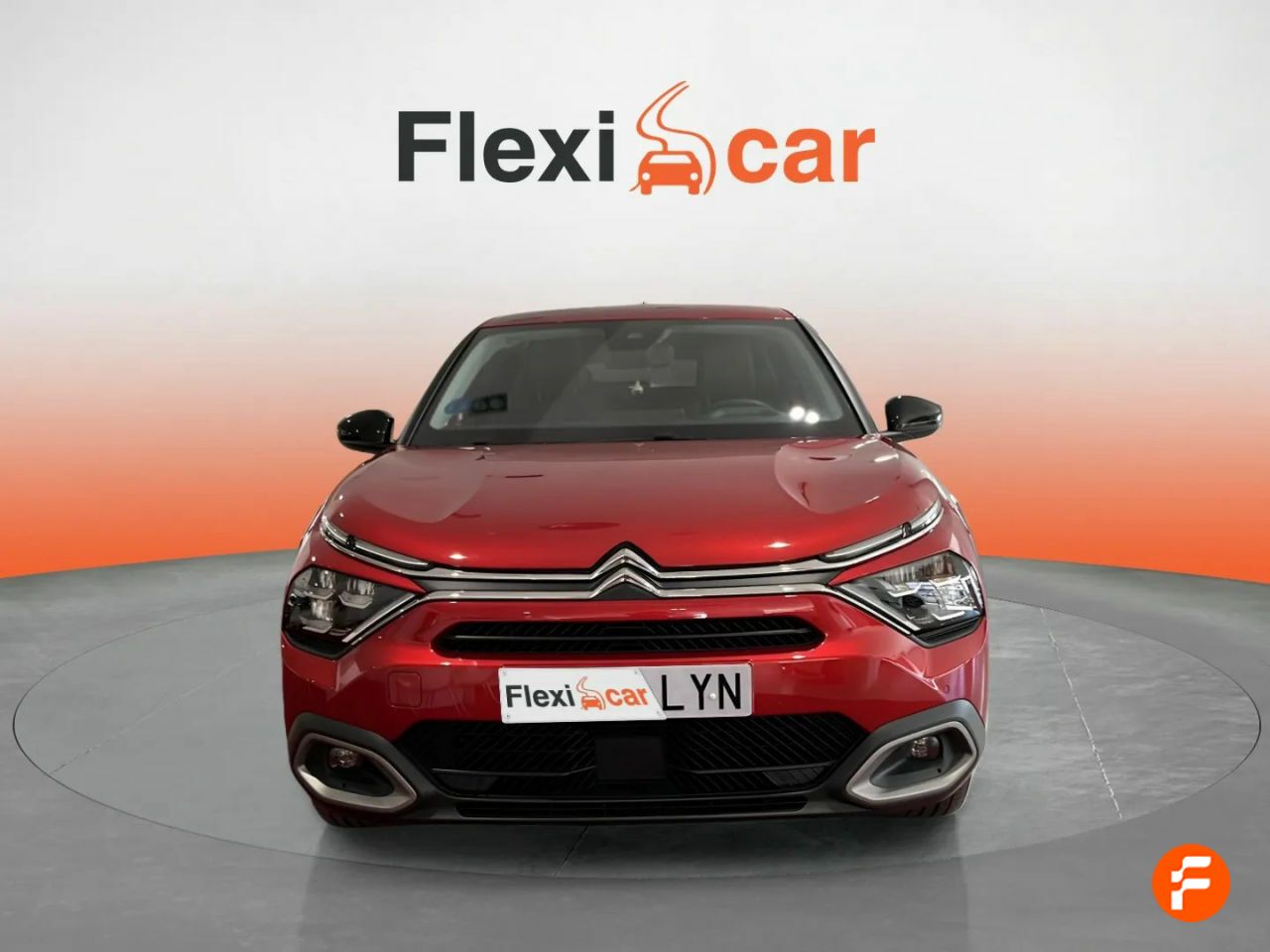 citroën c4 2022 / foto grande (2)