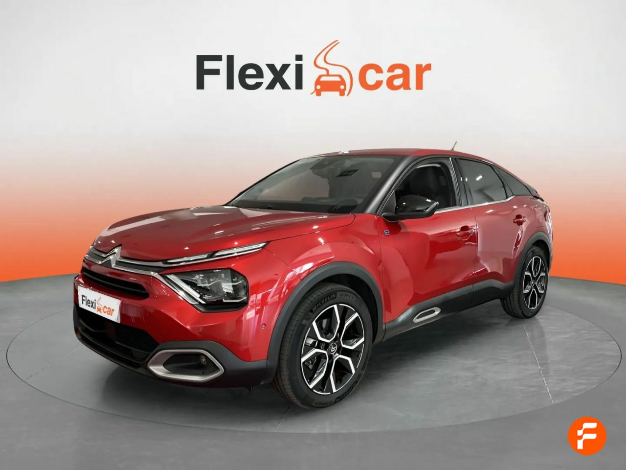 citroën c4 2022 / foto grande (3)