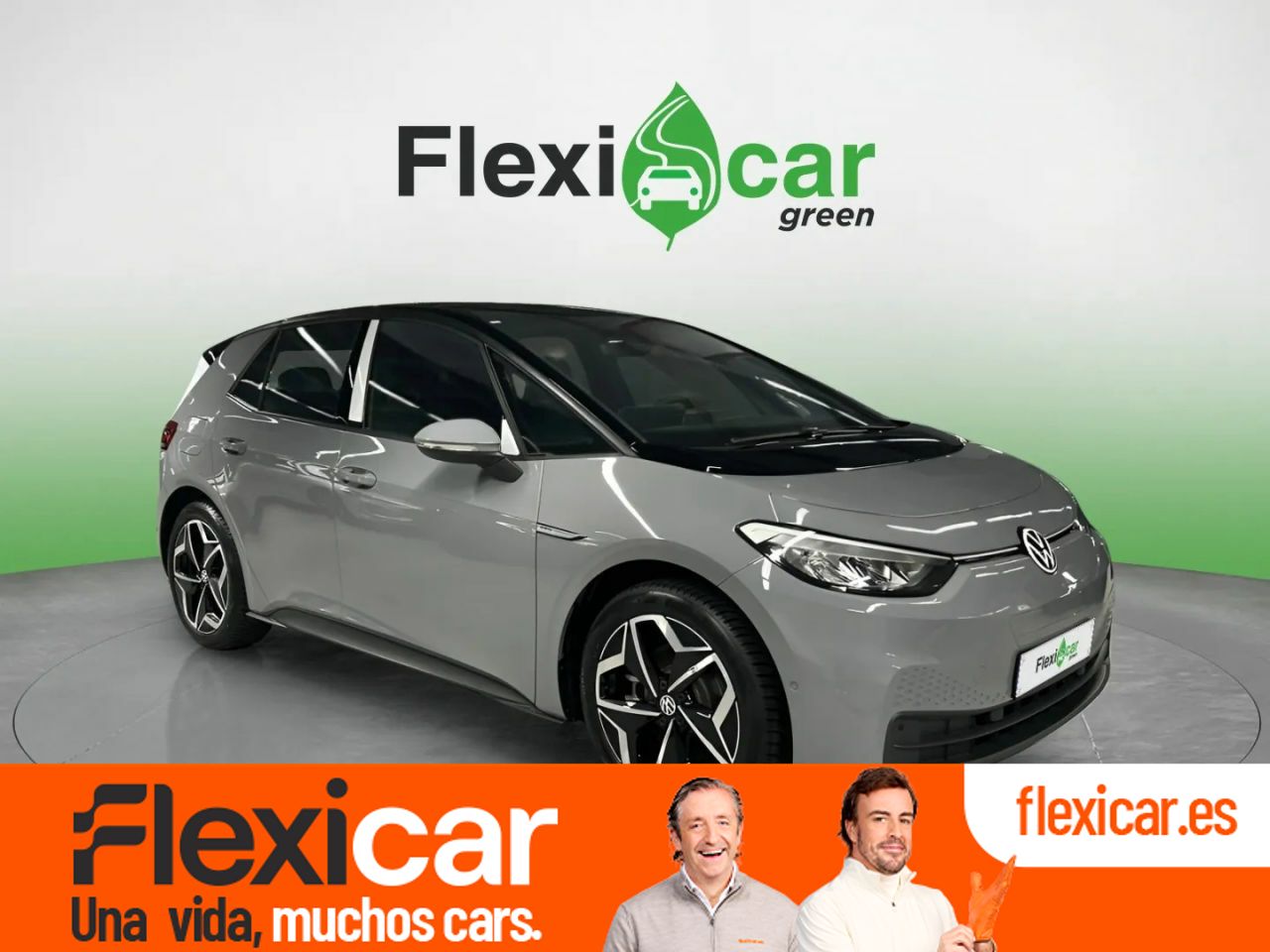 Foto volkswagen id.3 2024 /