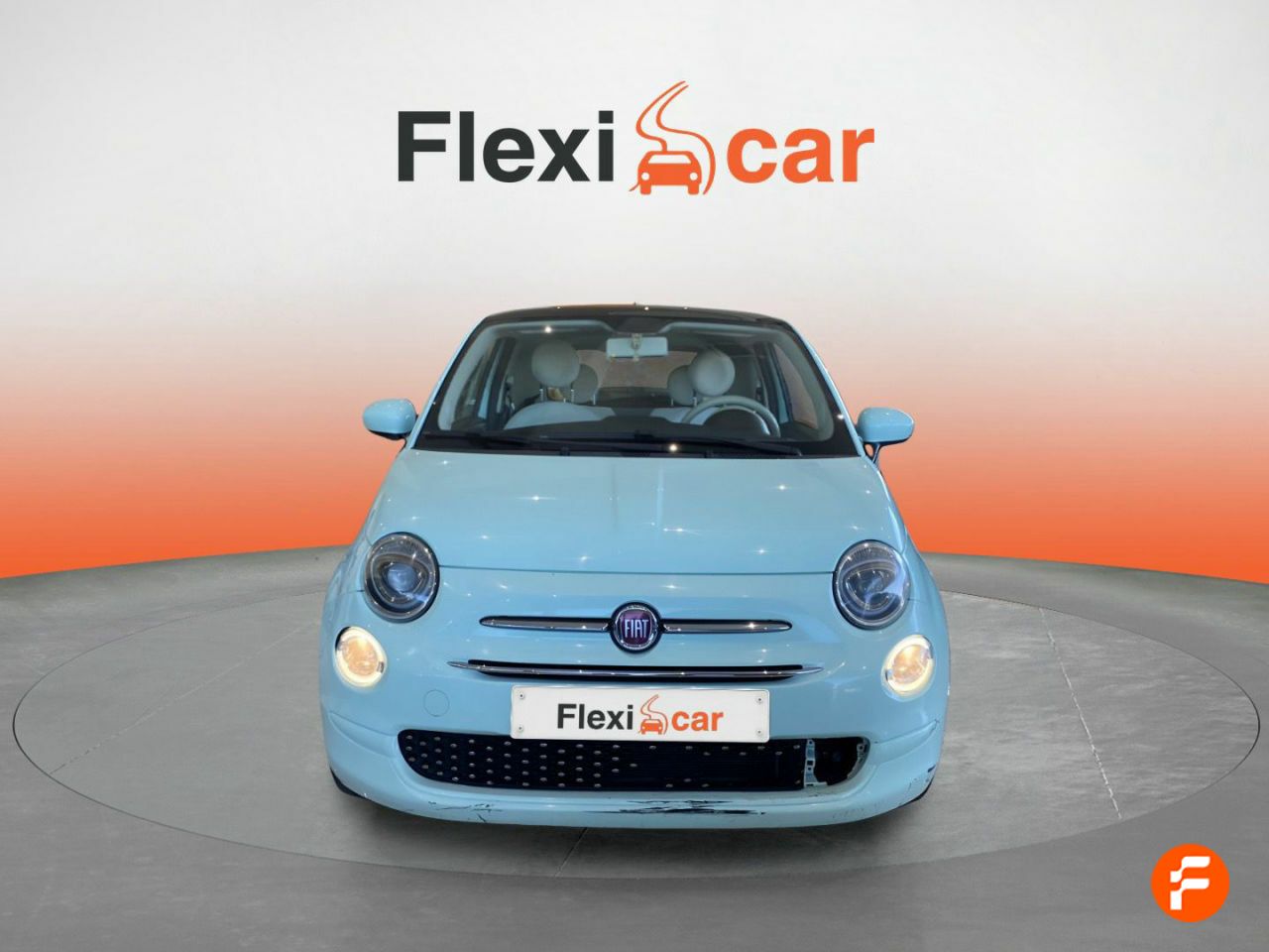 fiat 500 2020 / foto grande (3)