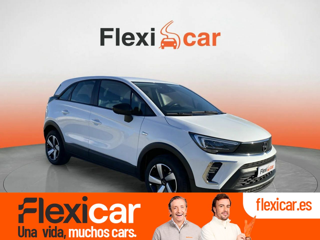 Foto opel crossland 2021 /
