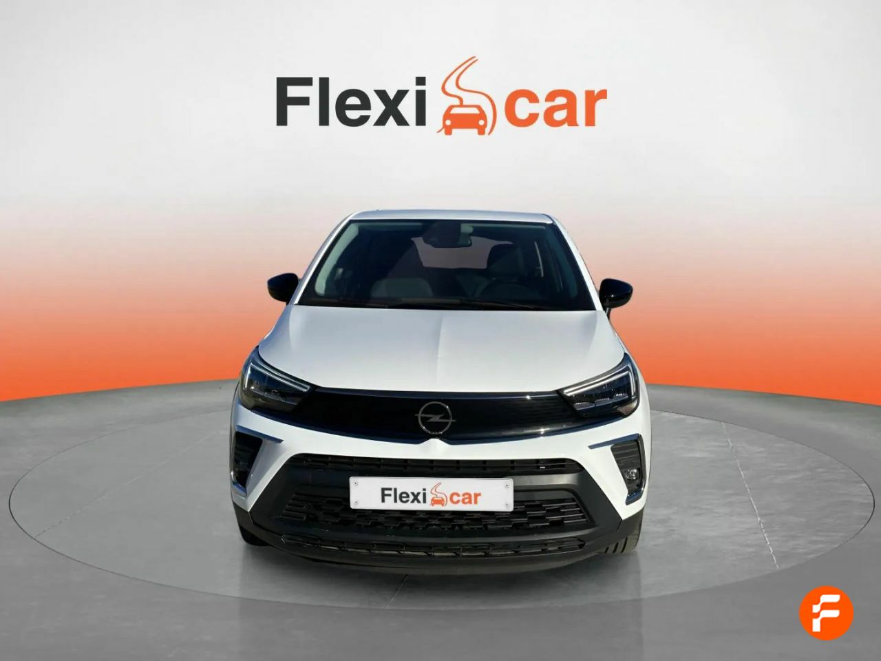 opel crossland 2021 / foto grande (2)