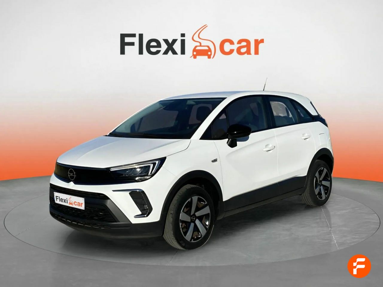 opel crossland 2021 / foto grande (3)