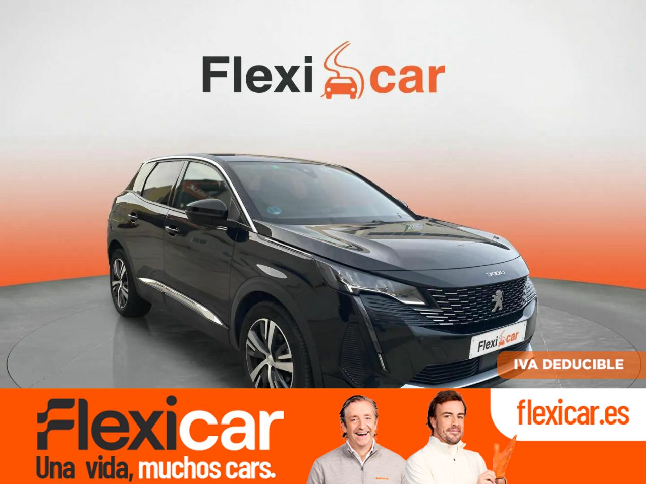 Foto peugeot 3008 2023 /