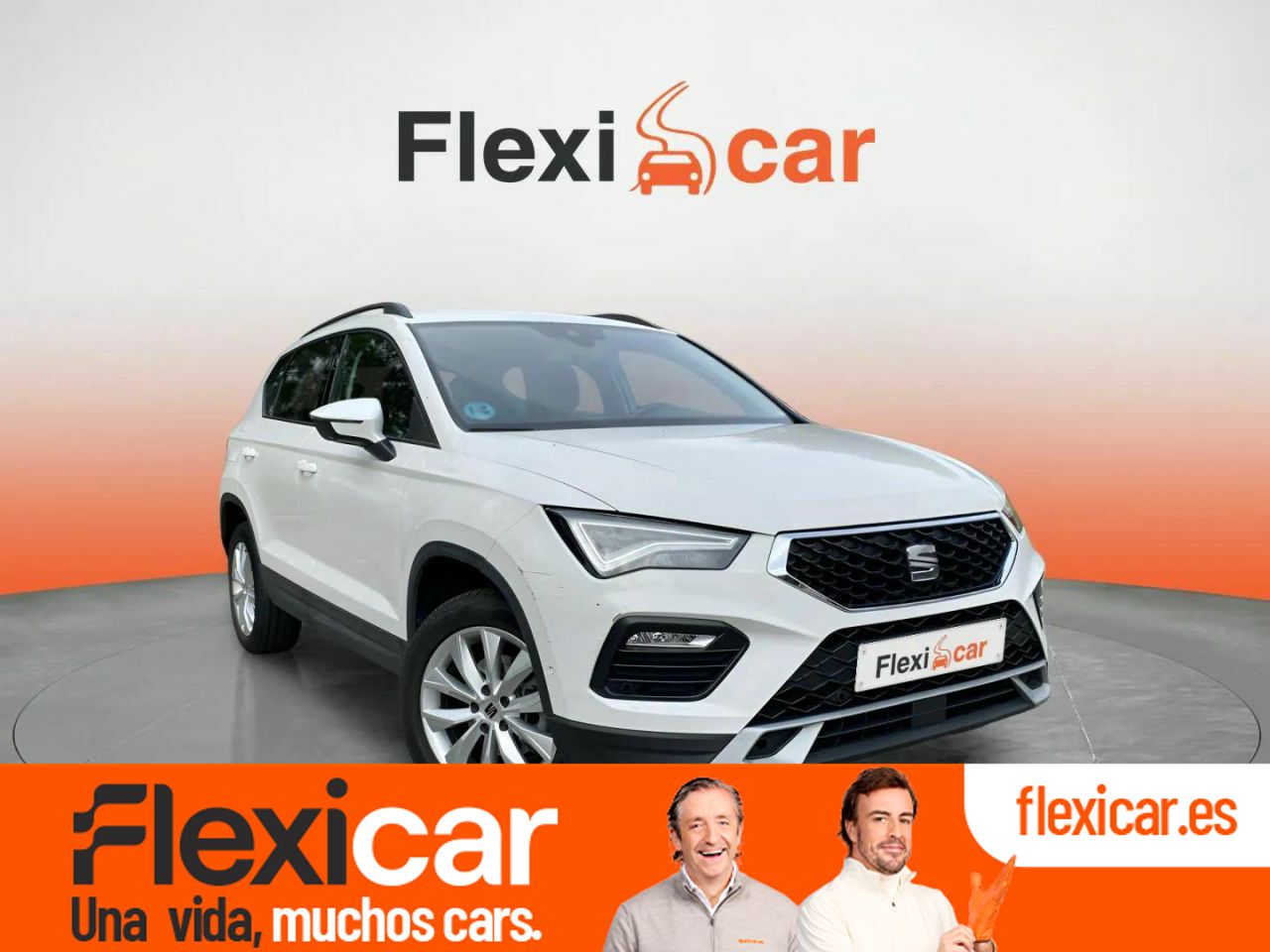 Foto seat ateca 2023 /