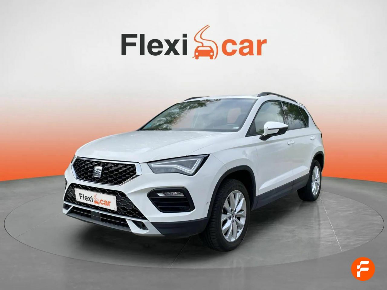 seat ateca 2023 / foto grande (2)