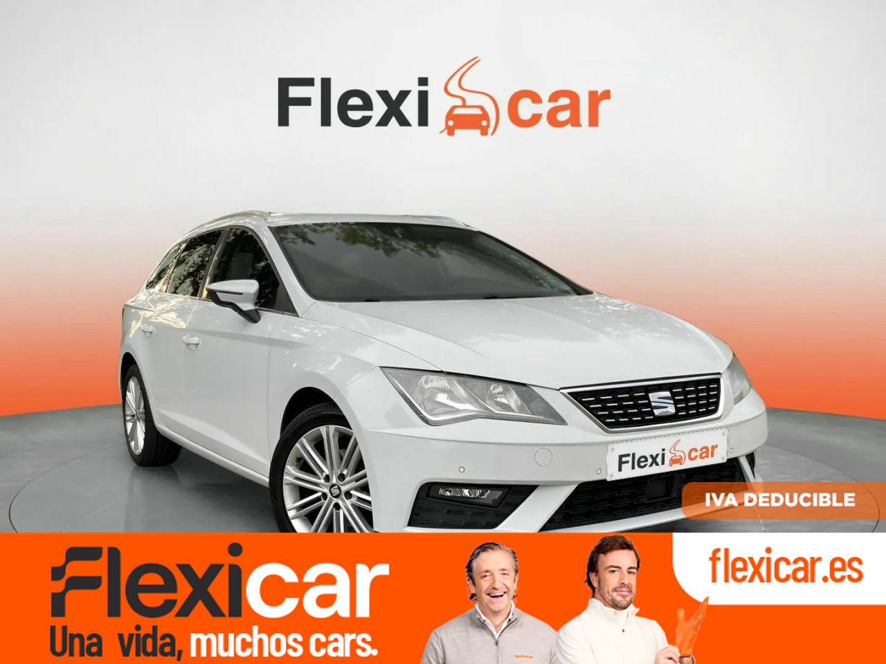Foto seat leon 2019 /