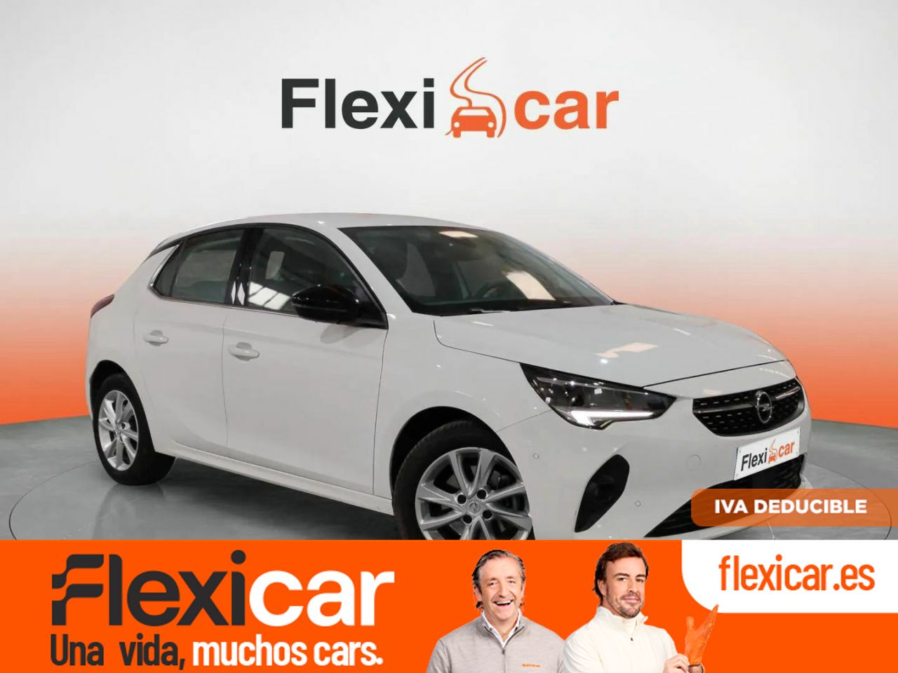 Foto opel corsa 2022 /