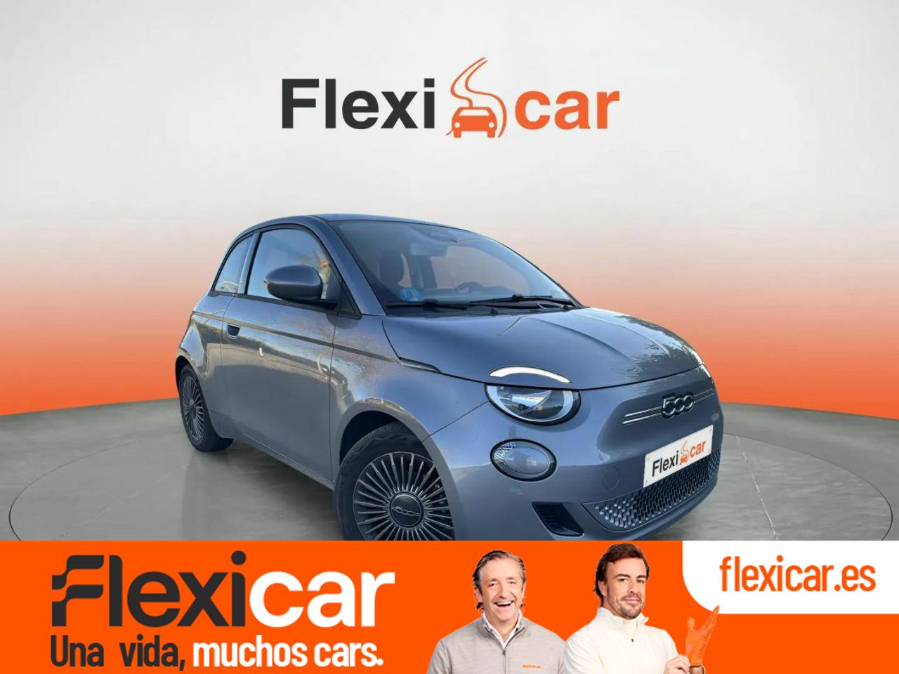 Foto fiat 500 2022 /