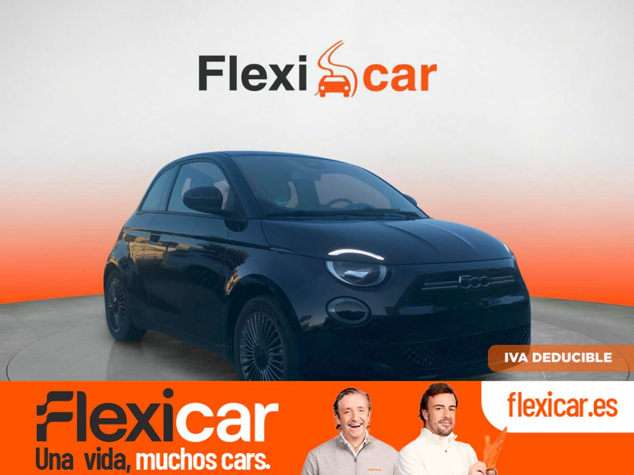 Foto fiat 500 2022 /