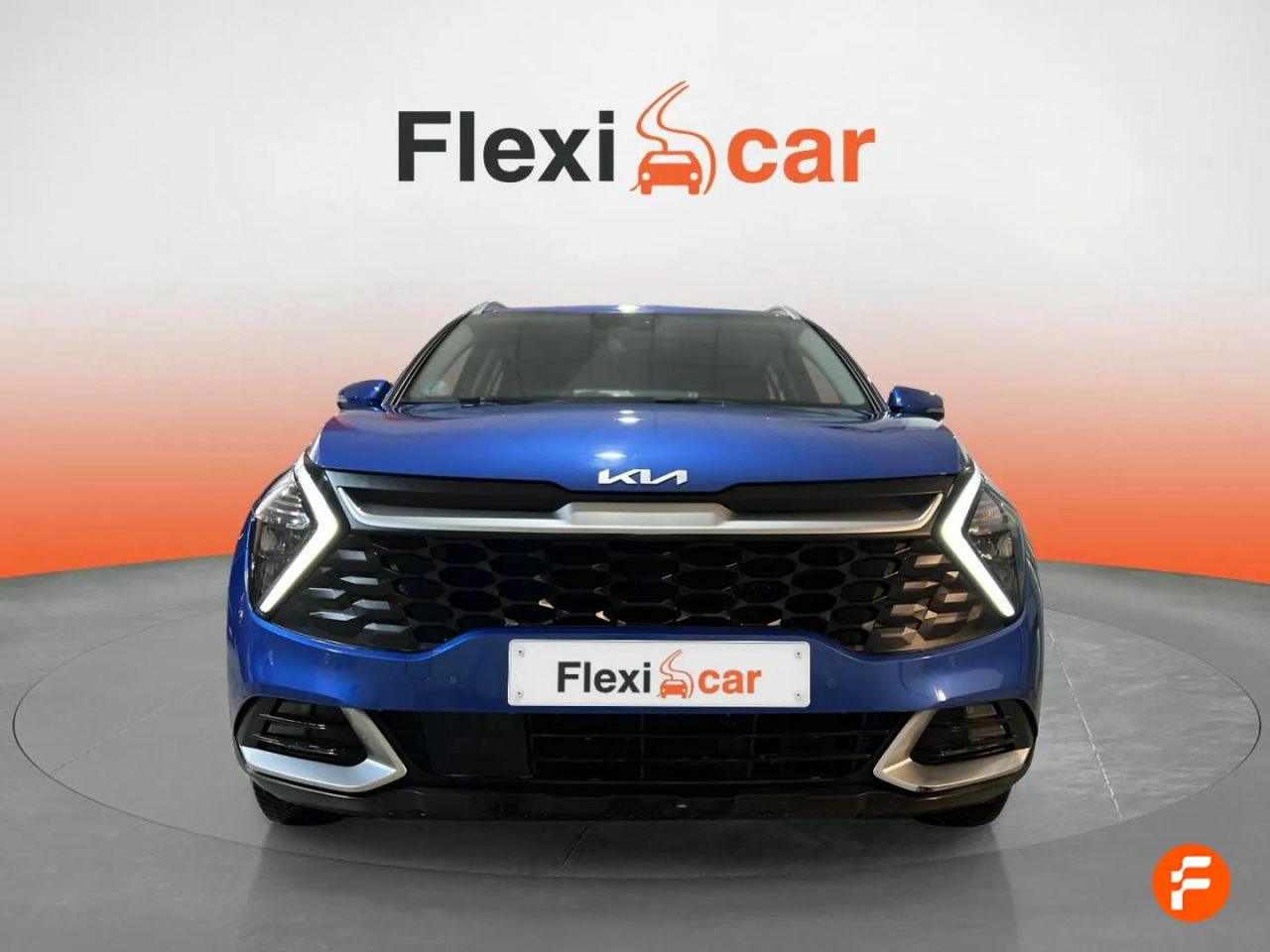 kia sportage 2023 / foto grande (2)