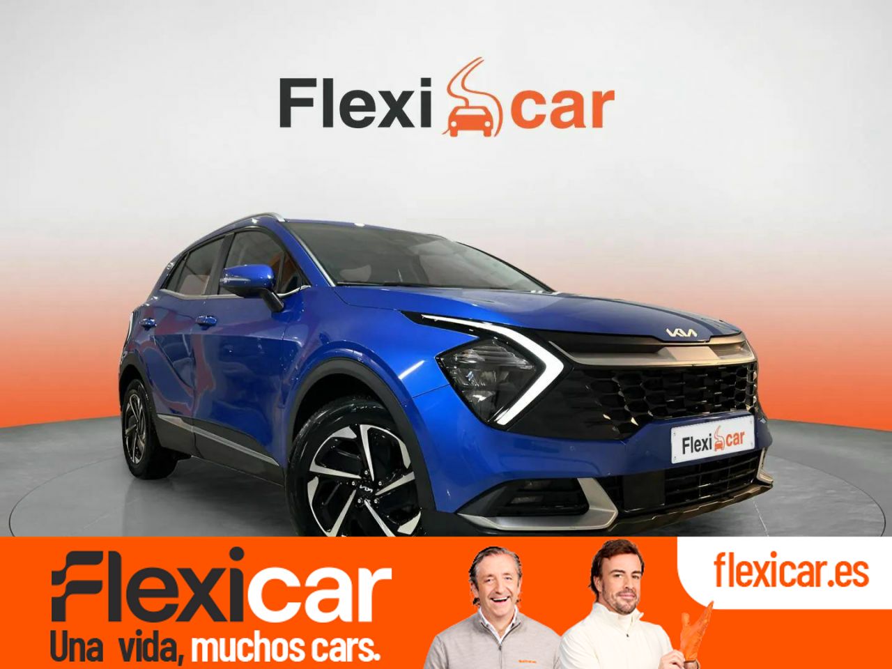 Foto kia sportage 2023 /