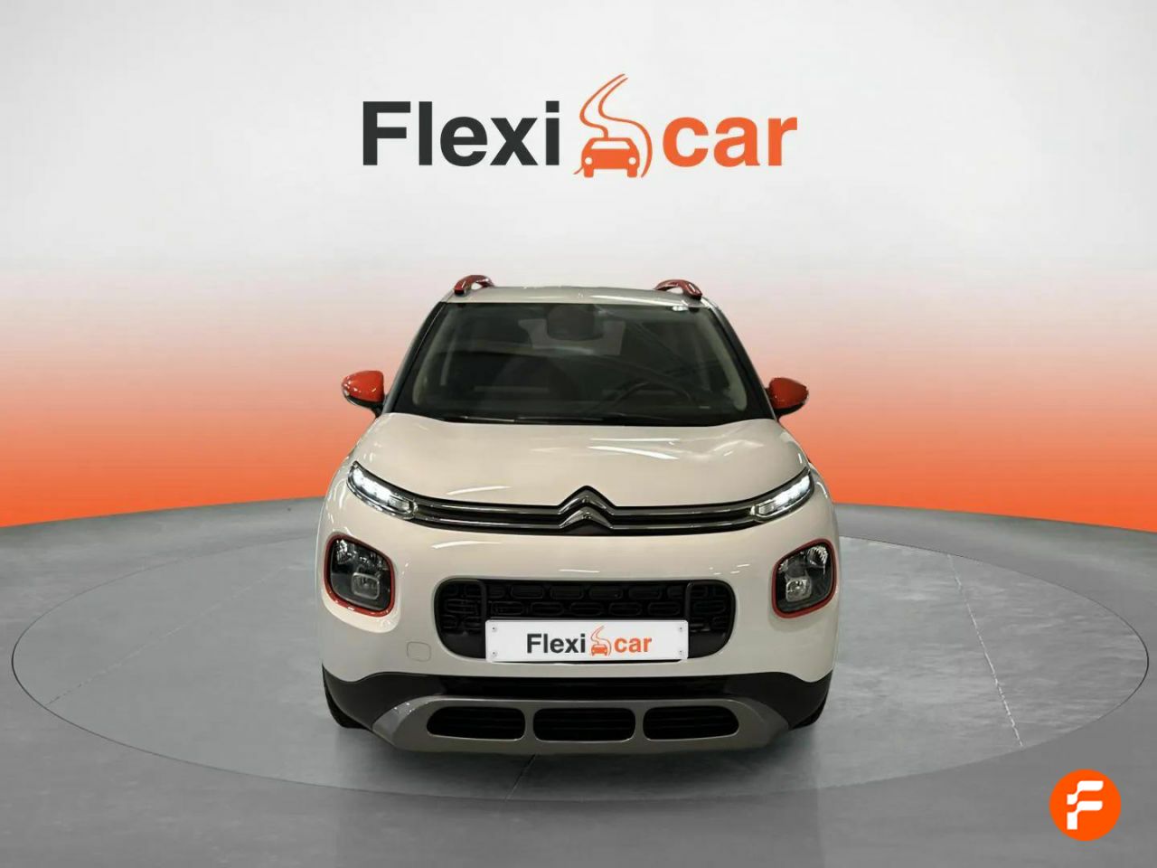 citroën c3 aircross 2021 / foto grande (2)