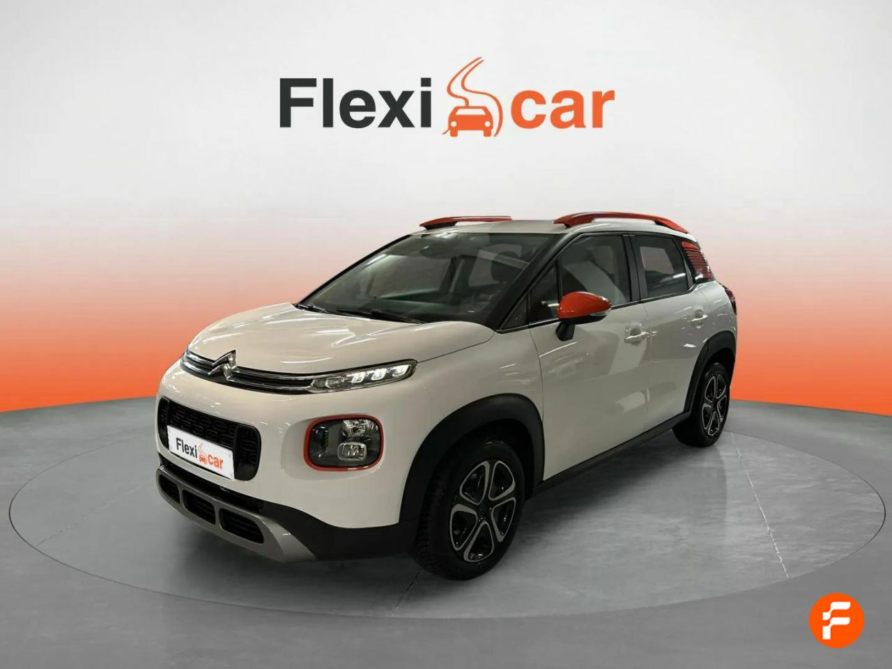 citroën c3 aircross 2021 / foto grande (3)