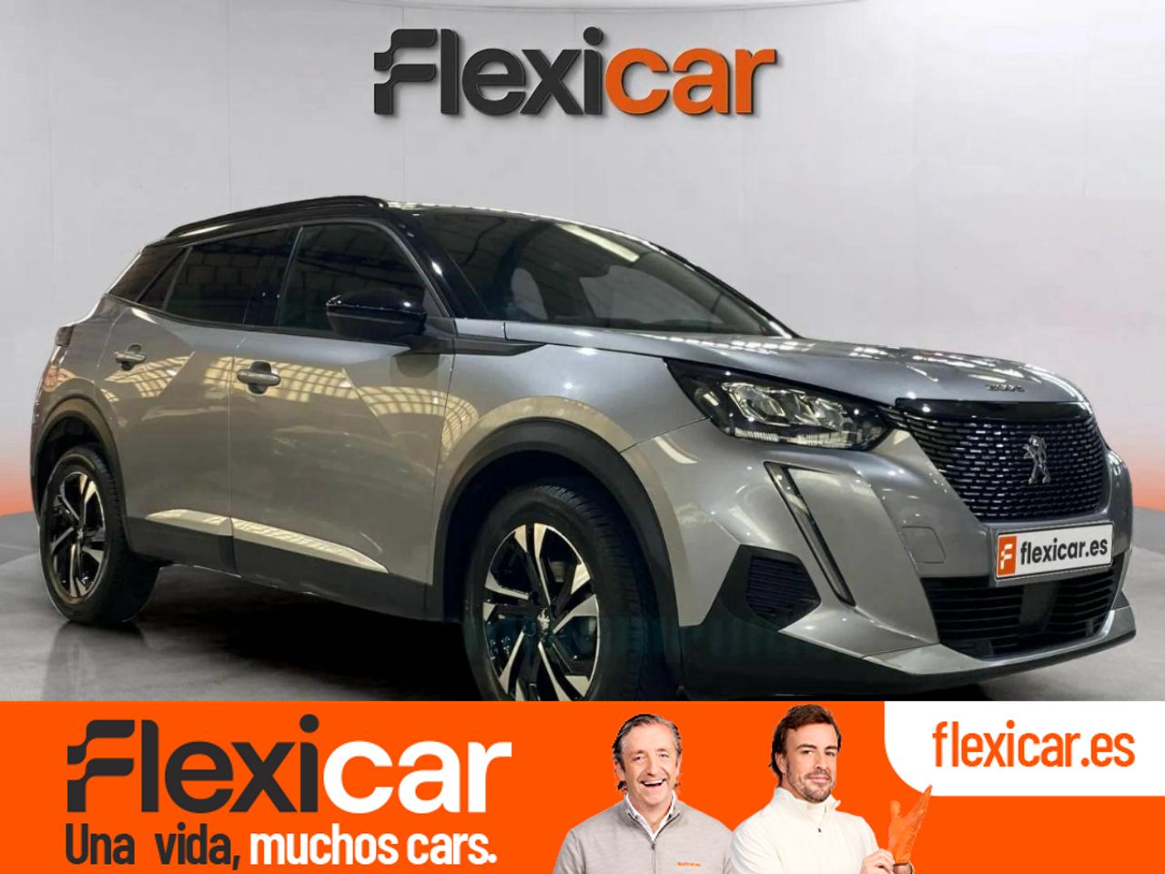 Foto peugeot 2008 2023 /