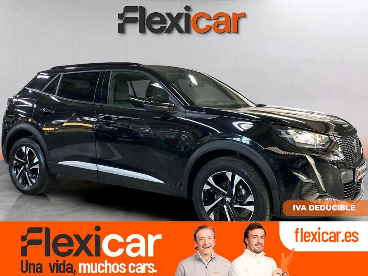 Foto peugeot 2008 2023 /