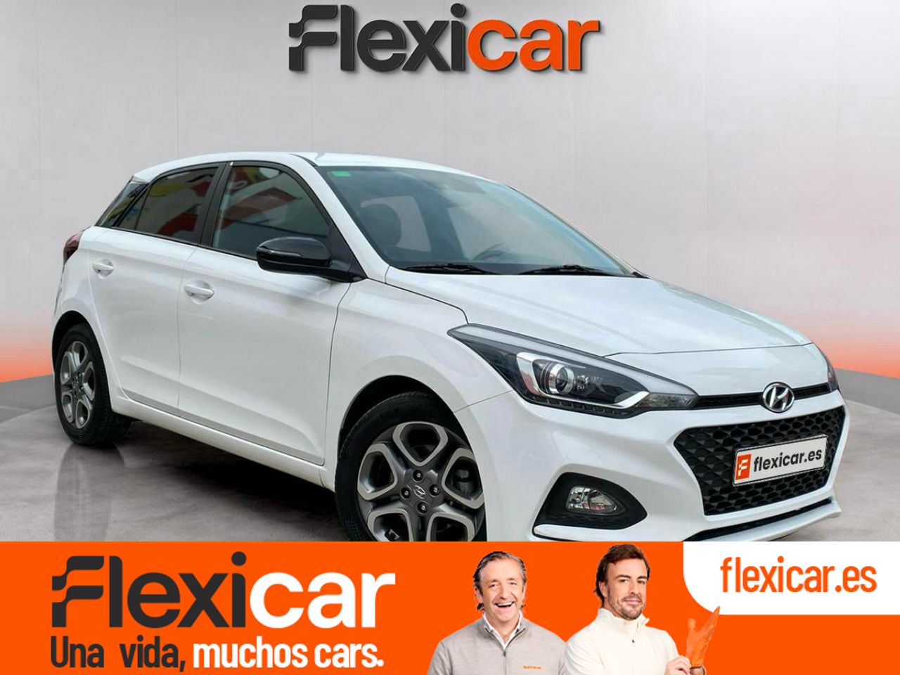 Foto hyundai i20 2019 /