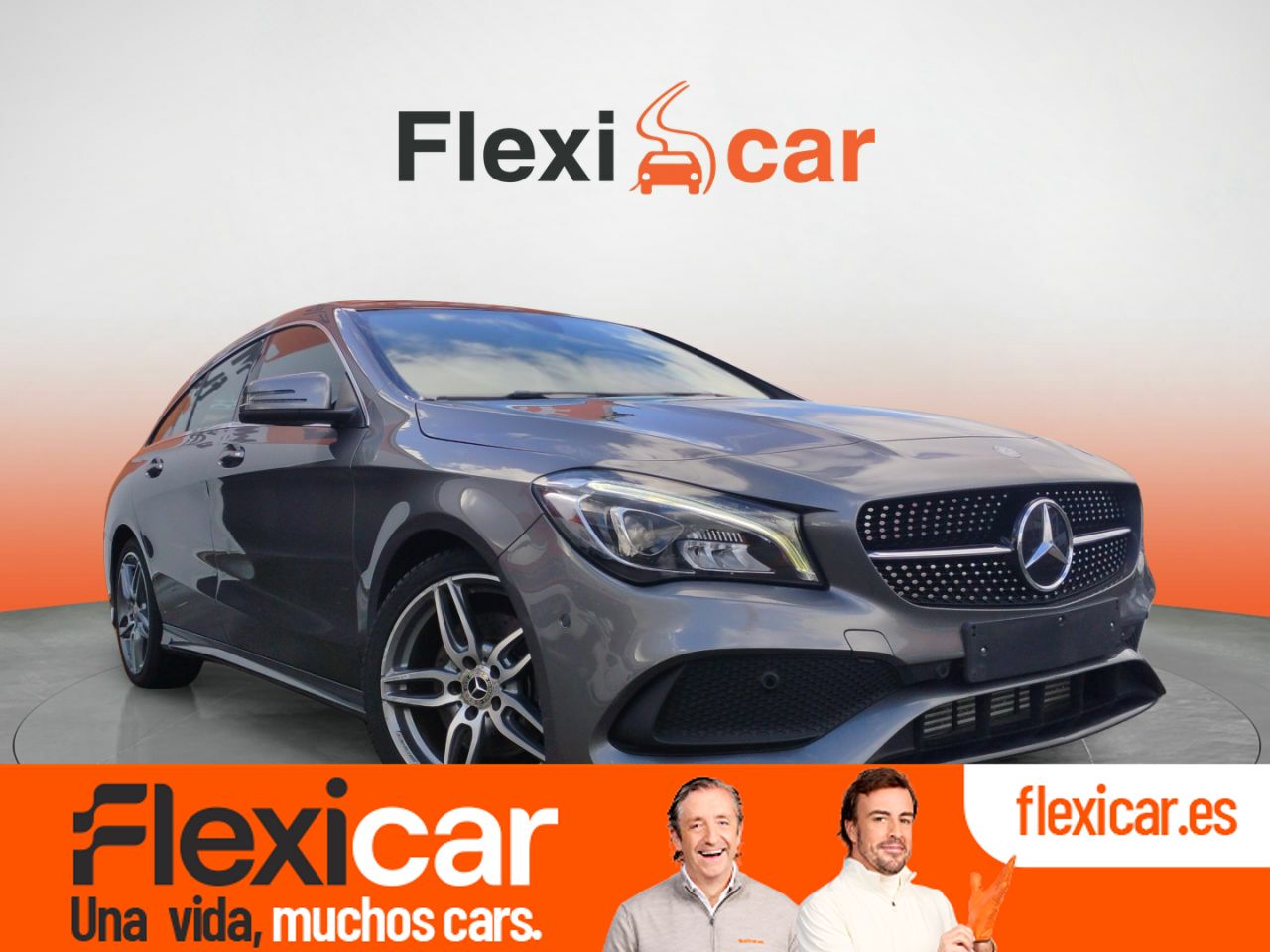 Foto mercedes cla 2017 /