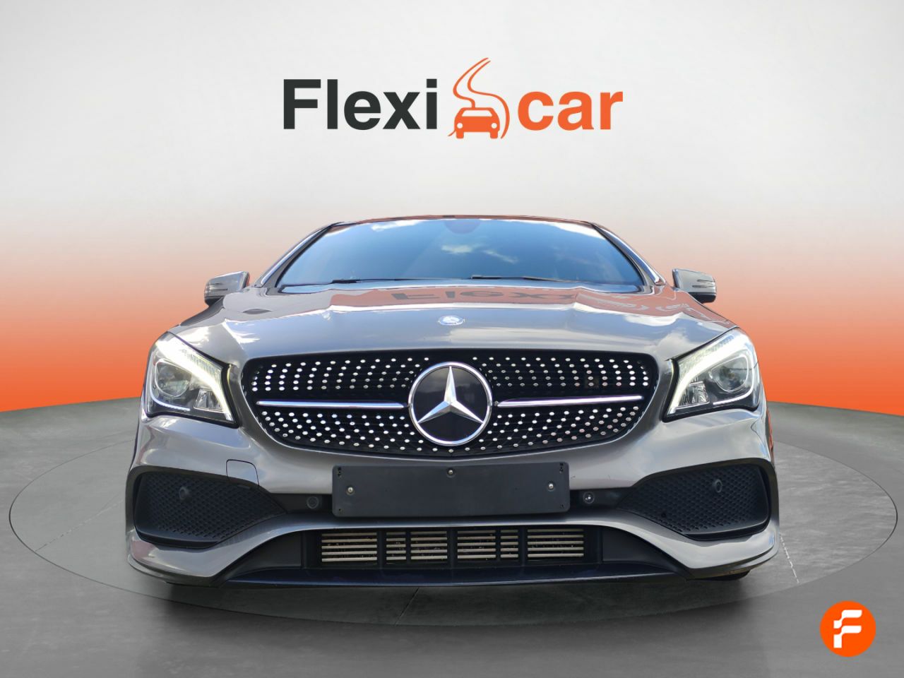 mercedes cla 2017 / foto grande (3)