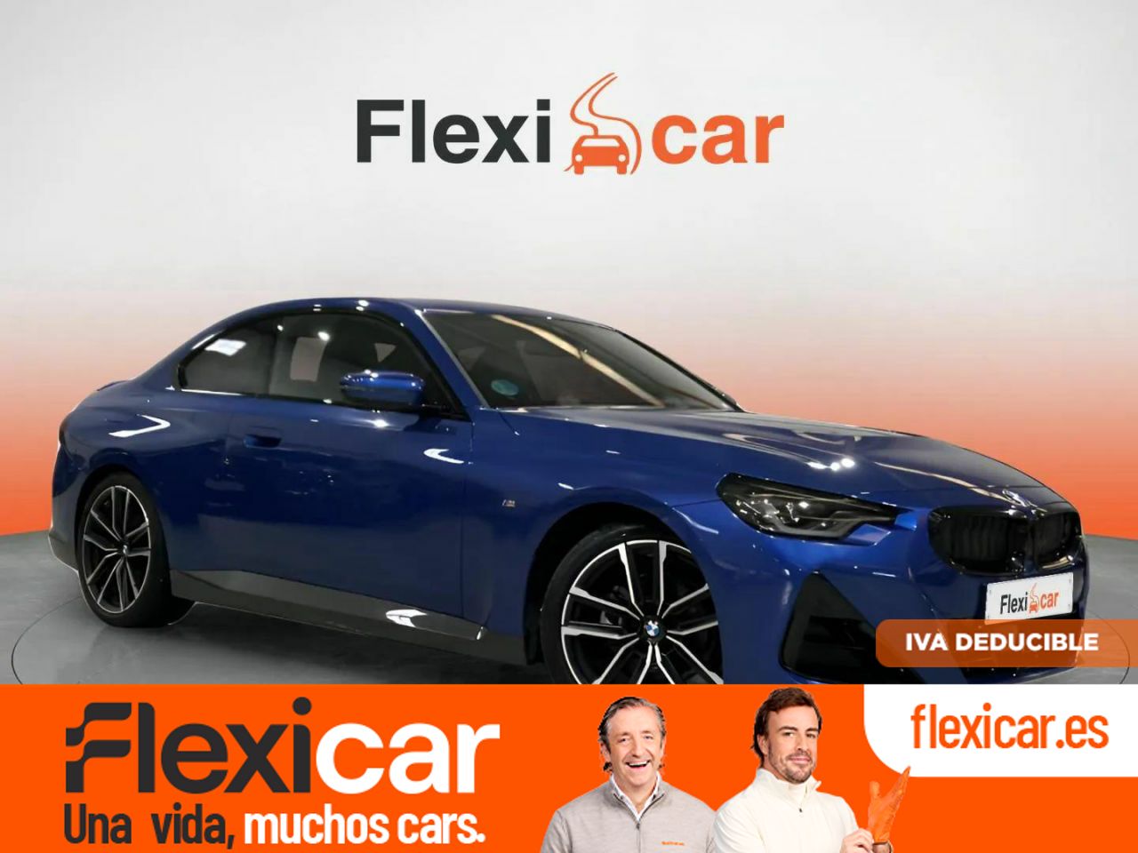 Foto bmw serie 2 2022 /