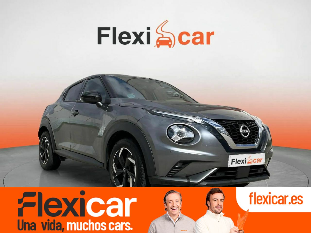 Foto nissan juke 2023 /