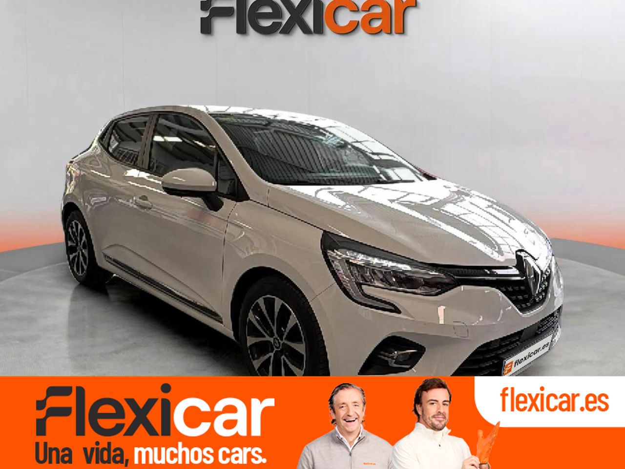 Foto renault clio 2020 /