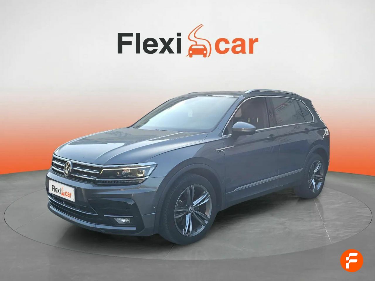 volkswagen tiguan 2017 / foto grande (3)