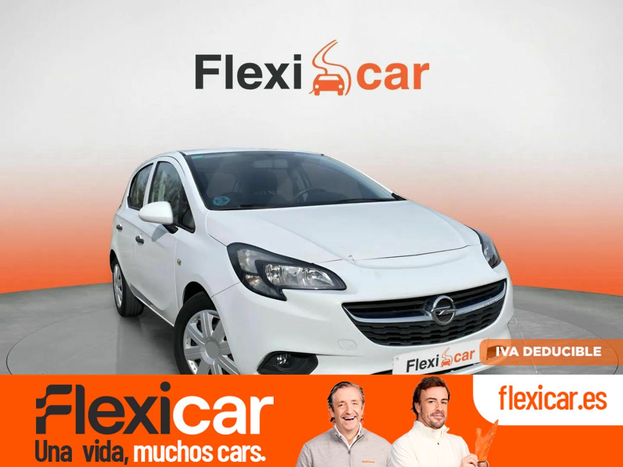 Foto opel corsa 2017 /