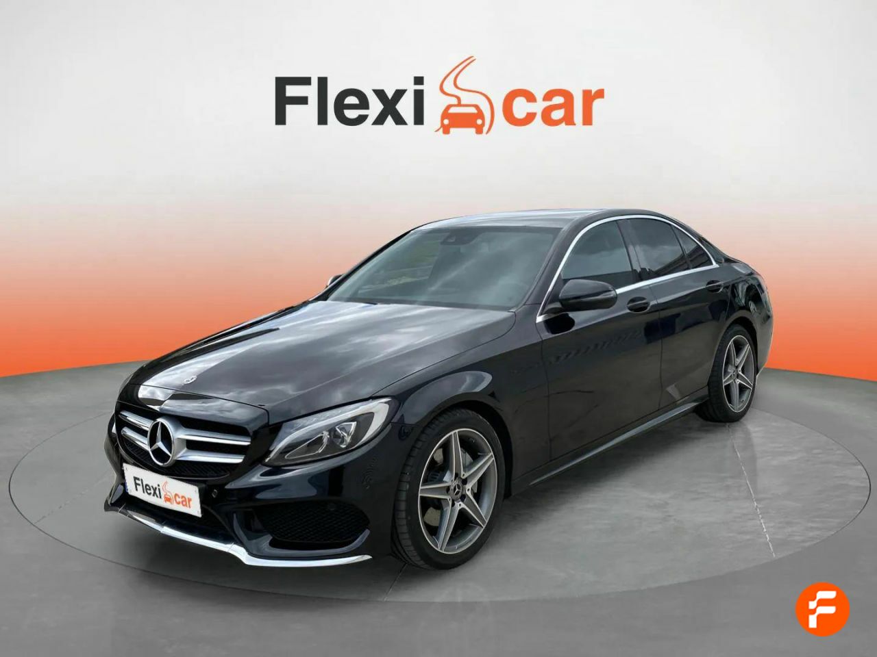 mercedes clase c 2018 / foto grande (3)