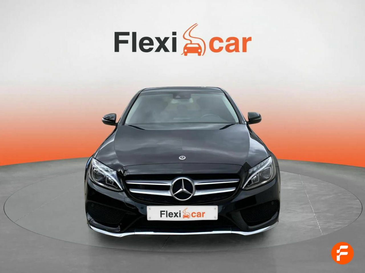mercedes clase c 2018 / foto grande (2)