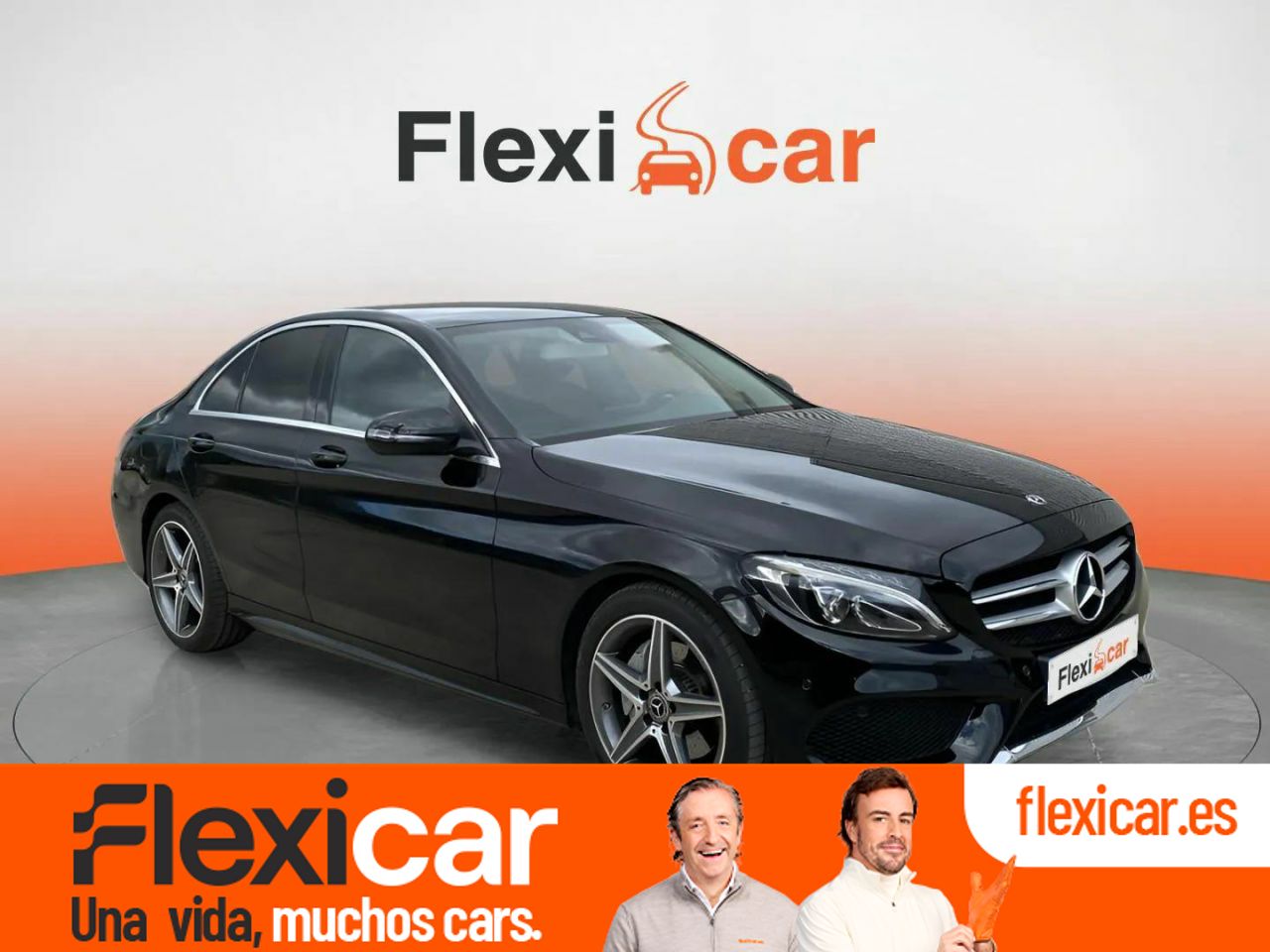 Foto mercedes clase c 2018 /