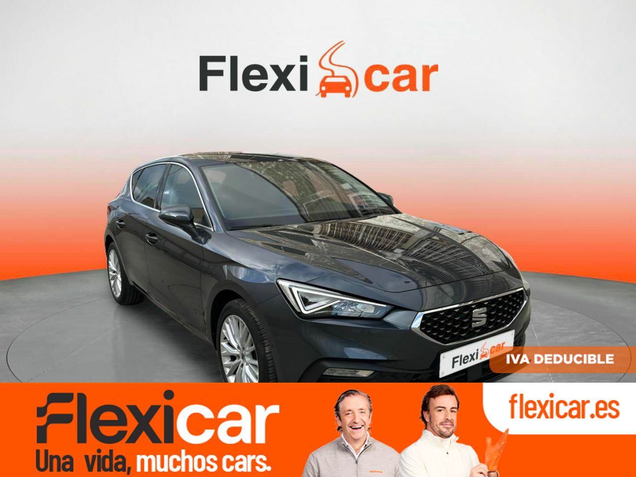 Foto seat leon 2021 /
