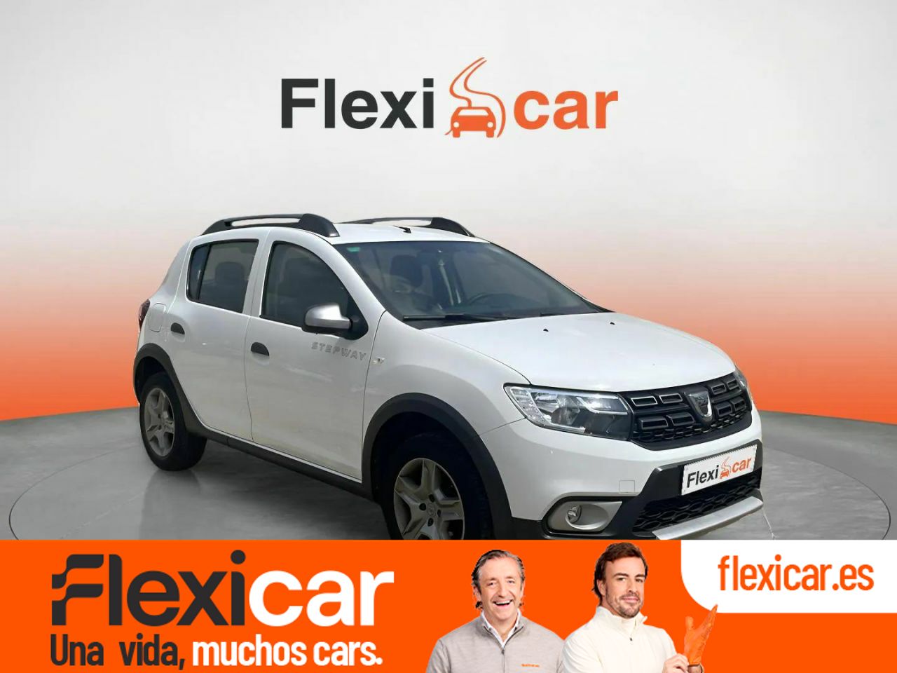 Foto dacia sandero 2017 /