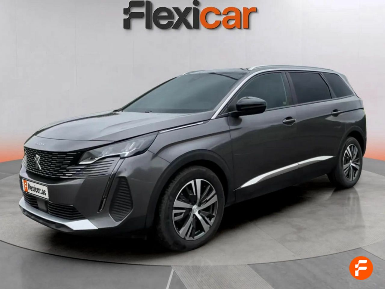 peugeot 5008 2024 / foto grande (3)