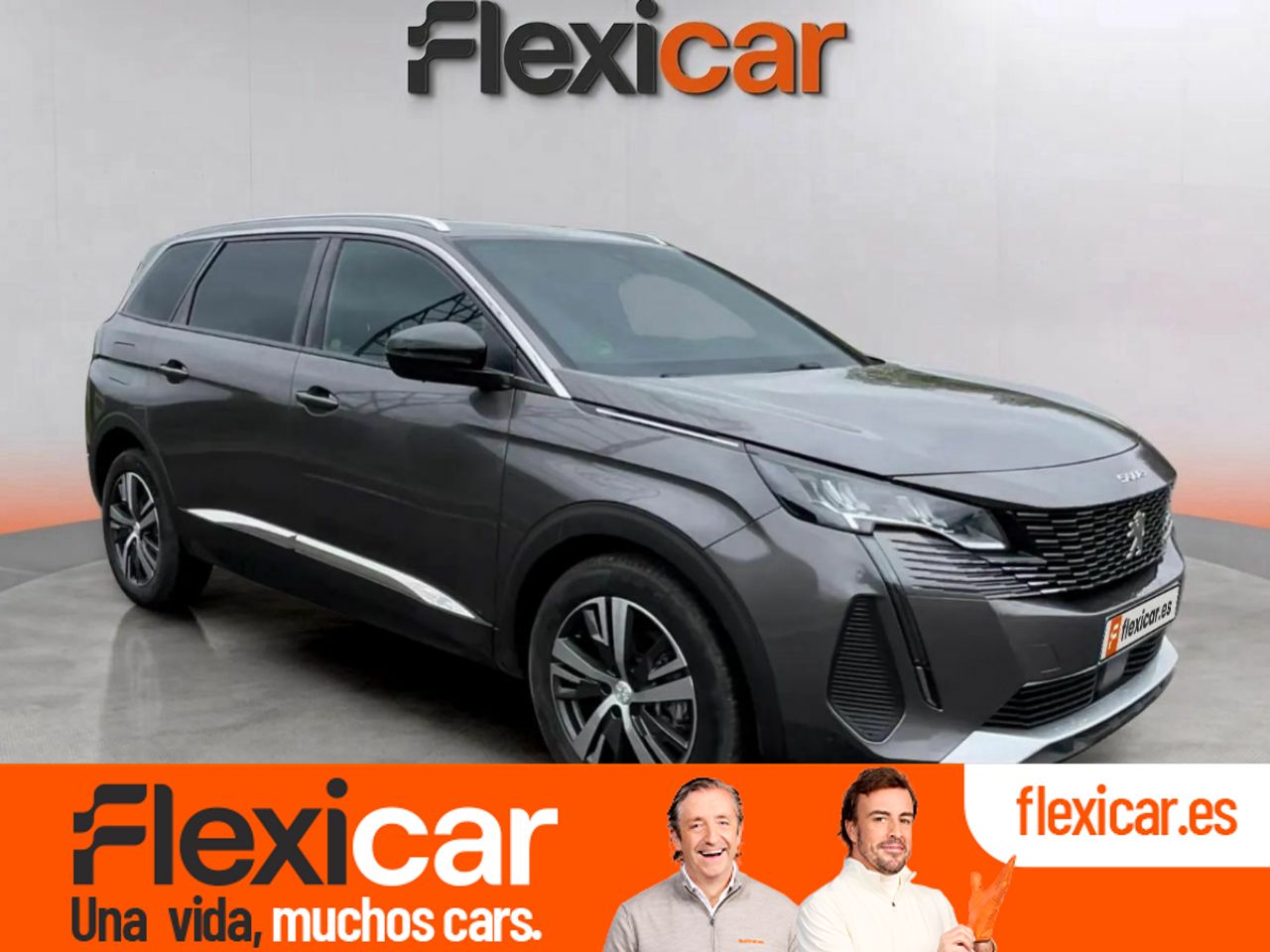 Foto peugeot 5008 2024 /