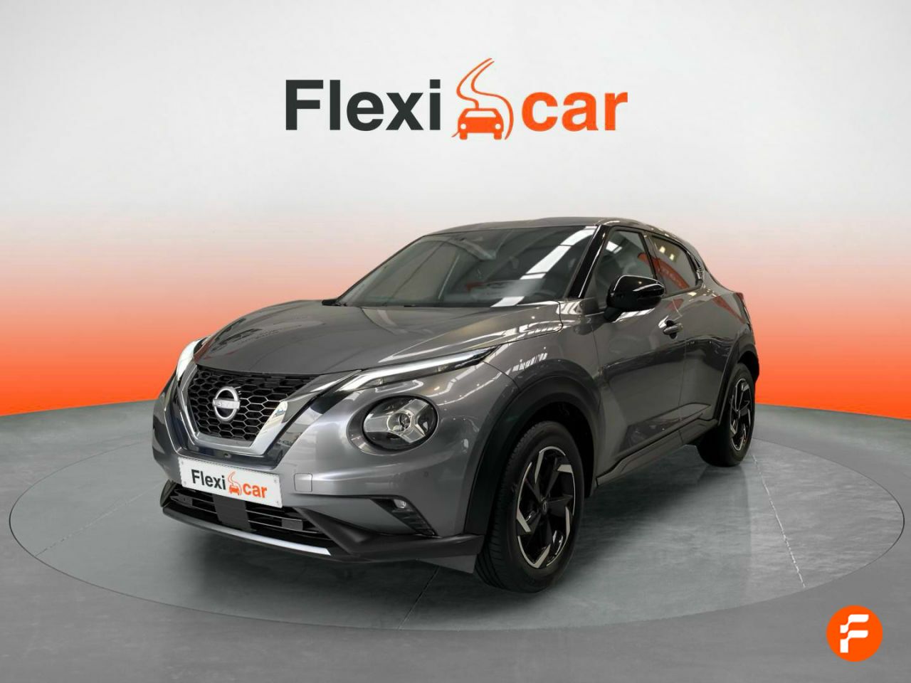 nissan juke 2024 / foto grande (3)