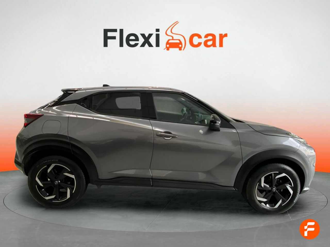nissan juke 2024 / foto grande (2)