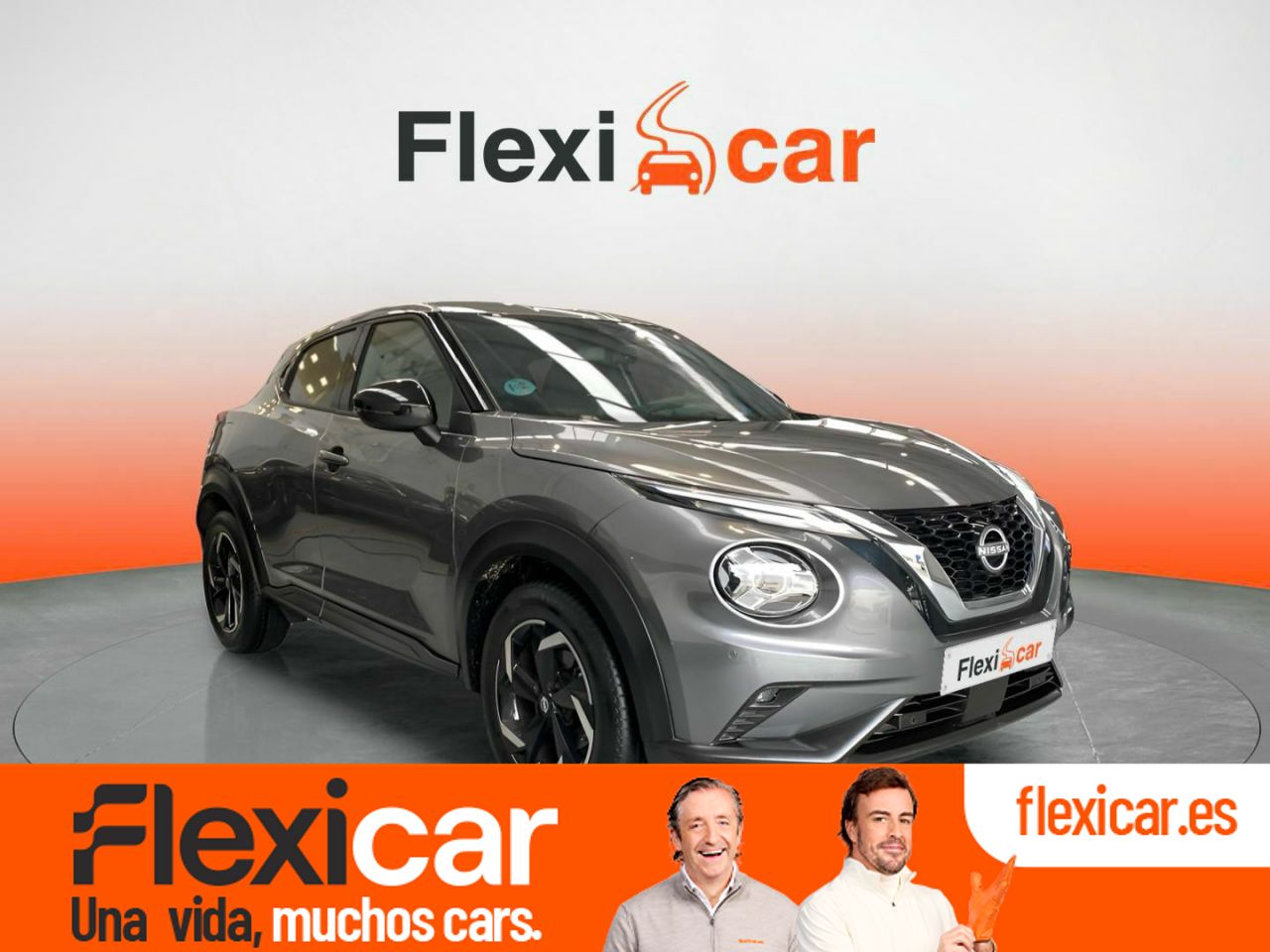Foto nissan juke 2024 /