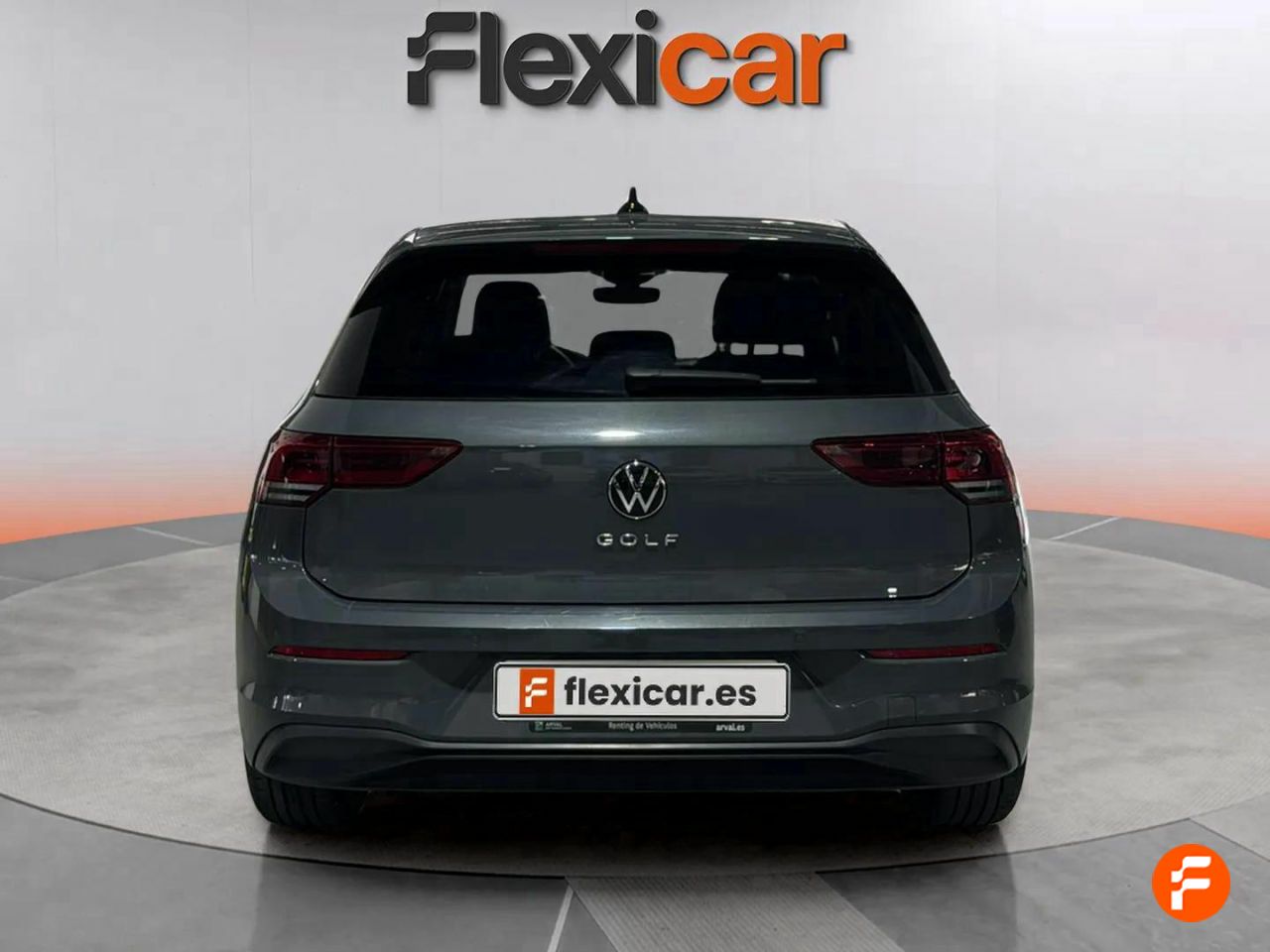 volkswagen golf 2022 / foto grande (3)