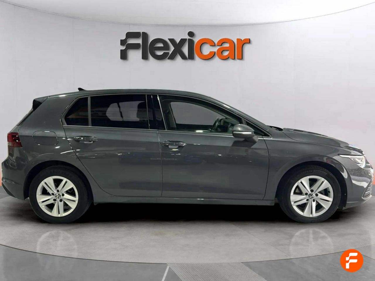 volkswagen golf 2022 / foto grande (2)