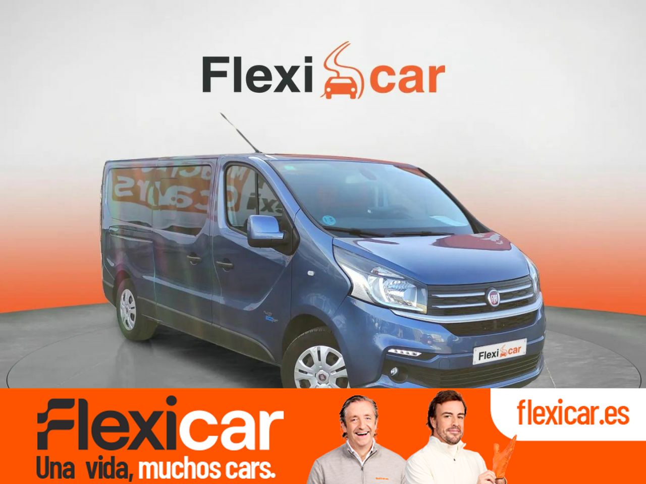 Foto fiat talento 2017 /