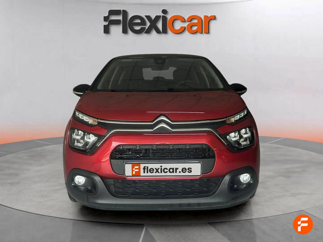 citroën c3 2022 / foto grande (2)